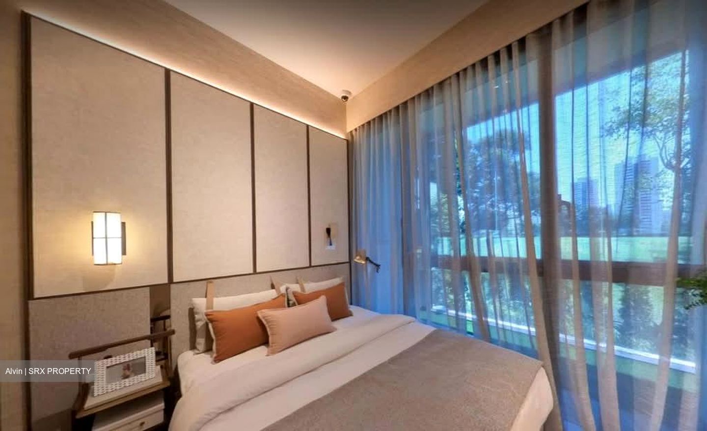 Promenade Peak (D3), Condominium #578532951